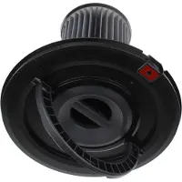 Bosch Cartridgefilter stofzuiger 12027830