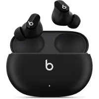 Beats by Dr. Dre Studio Buds Wireless Zwart