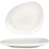 Bonna Dessertbord radix porselein 19 cm set van 6