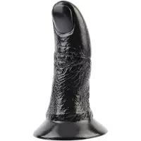 Chisa Toys Dildo Thumbs Up 17 Cm
