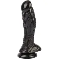 Chisa Toys Dildo Horny Hunter 19 Cm