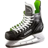 Bauer IJshockeyschaatsen X LS Senior R (Regular), EUR 42