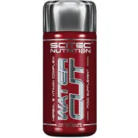 Scitec Nutrition Waterafsnijpunt, 100 cps