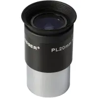 Bresser 20mm Plössl oculair 31,7mm/1,25"