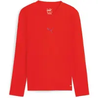 Puma Baselayer teamGOAL - Rood Kids