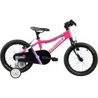 QÜer Neo 16´´ Fiets