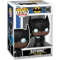 Funko POP! Pop! DC Comics Heroes: Batman - Batwing #500