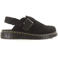 Dr. Martens Clogs 'Jorge II' zwart