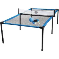 Franklin Spyder Pong Set Zilver Kinderen