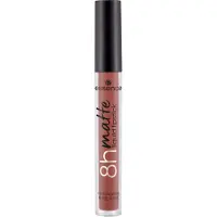 Essence Lippenstift 8H Matte Liquid Lipstick 2.5 ml