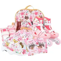 Tempish Wild Set Junior Skates