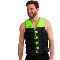 Jobe Dual Zwemvest