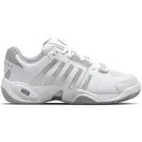 K-Swiss Tennisschoenen | Maat 7.5 Dames Wit