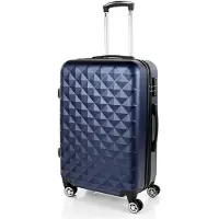 Itaca Diamond Medium Abs Reistas Met Wielen