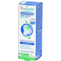 Puressentiel Hoofdpijn Roller | 10 ml