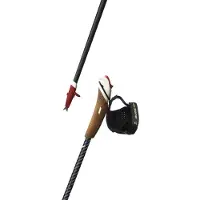 Guidetti Nordic Walking stok Vent des Fjords UT70 | Maat 100 cm