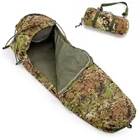 Defcon 5 Bivi Tent - Vegetato Italiano (camo)