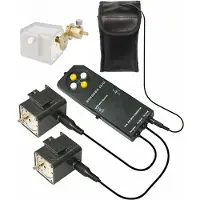 Bresser Messier Duo Motor Set EQ-5 - EXOS2 en MON-2