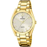 Festina - F20640/1 - Polshorloge - Dames