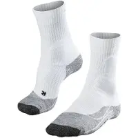 Falke Tennissokken TE2 White Mix-Schoenmaat 39 - 41