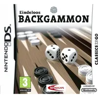 Backgammon (Nintendo DS)