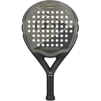 Dunlop Titan Pro 2024 Padel Racket Goud