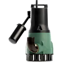DAB NOVA 600 M-A Dompelpomp / Waterpomp - Met Vlotter - 16200l/h - 660W - Opvoerhoogte 10,2 m - Vuil tot Ø10mm
