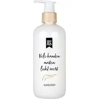 100%LEUK - Handzeep 300ml - Vele handen maken licht werk