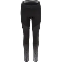 Agu Fietsbroek AGU Women Prime Gradient Tight Black Grey-XS