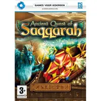 3 pak Tropical lost island-Herods lost tom-Ancient quest of Saqqarah