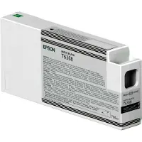 Epson Inktcartridge C13T636800 Mat-zwart