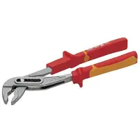 Nws Serie 49 Vde Large 240 Mm Meervoudige Openingstangen