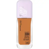 Maybelline Superstay Lumi Matte Foundation 340 35 ml