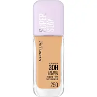 Maybelline Superstay Lumi Matte Foundation 250 35 ml