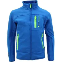 Mountain Peak Kinder fleecejack Ecanton | Maat 14 ans