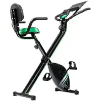 Cecotec Hometrainer DrumFit X-Bike 3000 Neo Pro | Maat TU