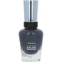 Sally Hansen Complete Salon Manicure Nagellak - 015 Steel My Heart