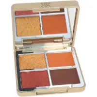 Makeup Revolution Xxpress Oogschaduw Palette - Xxtreme