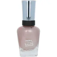 Sally Hansen Complete Salon Manicure Nagellak - 854 Powder Room