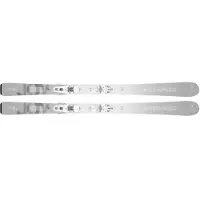 Head Pure Joy Dames Ski Grey 148