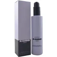 Jil Sander Damesgeuren Softly Serene Relaxing Hand Cream 200 ml