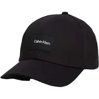 Calvin Klein Trend Caps / Skate Zwart