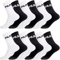 FILA Filasy19c11se Sokken 12 Paren