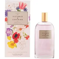 Victorio & Lucchino Agua Nº04 Vapo 150ml Eau De Toilette