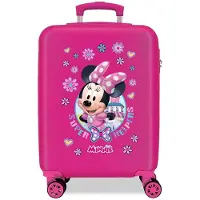 Disney Minnie Super Helpers 34l Reistas Met Wielen