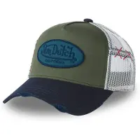Von Dutch Vd/1/ct/naka Pet