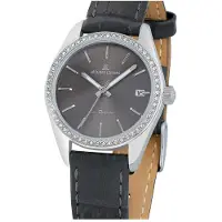 Jacques Lemans Dameshorloge 1-2085A