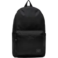 Herschel Rugzak 'Settlement Backpack' zwart