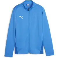 Puma Sportjas 'TeamGoal' blauw / hemelsblauw