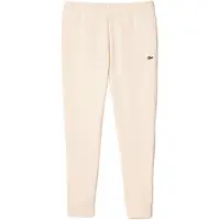 Lacoste Regular fit sweatpants van katoenmix